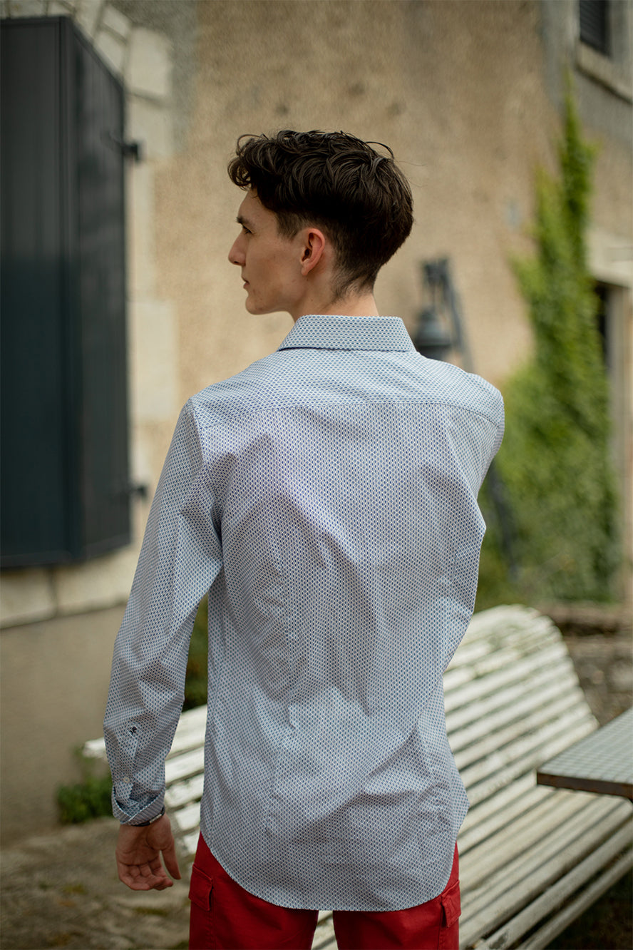 Image de diapositive