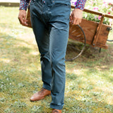 Jean n°622 - BLEU - Us Polo