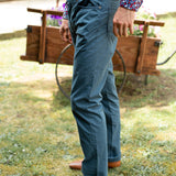 Jean n°622 - BLEU - Us Polo