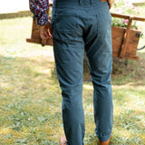 Jean n°622 - BLEU - Us Polo