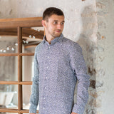 Chemise N°652880 - Liberties - Seidensticker
