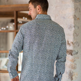 Chemise N°652880 - Liberties - Seidensticker
