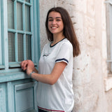Tee shirt n°929 - Blanc - US Polo