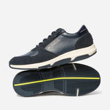 Baskets Running femme Jazazip - Baltic - TBS FEMME