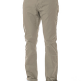 Pantalon 5 poches - Beige - US POLO