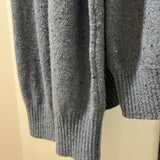 Pull RCS mélangé - Meltwater - MARC O'POLO HOMME