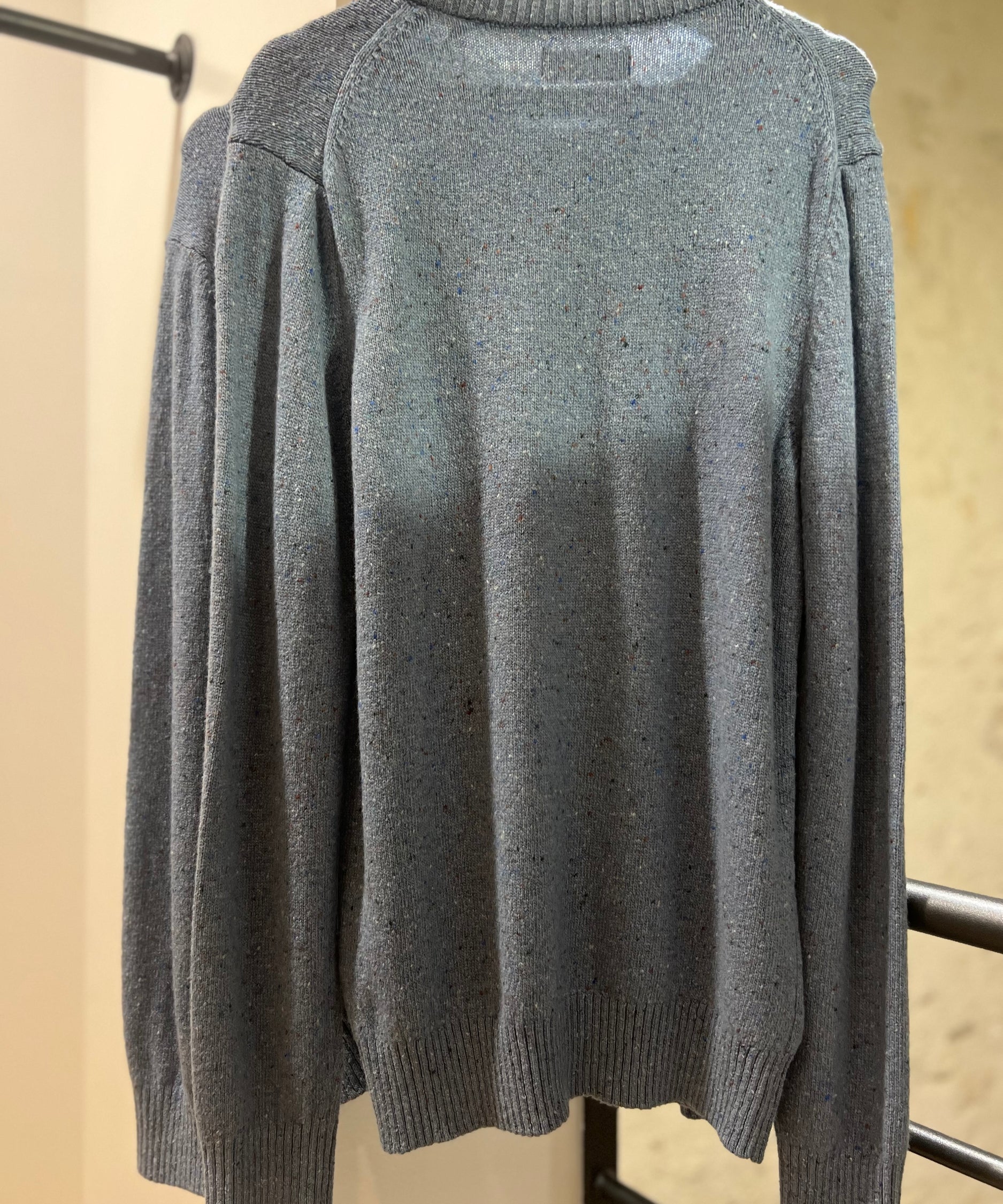 Pull RCS mélangé - Meltwater - MARC O'POLO HOMME