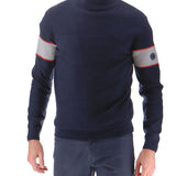 Col roulé HUASNA - Marine - Sun Valley homme