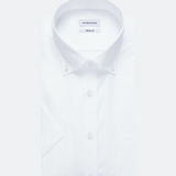 Chemise manches courtes à poche - Blanc - SEIDENSTICKER