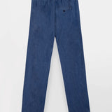 Pantalon ceinture élastiquée Mandyjog - Bleach - TBS Femme