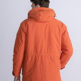 Parka Niles - Rouille - PETROL INDUSTRIES