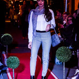 Pantalon bicolore I.Code