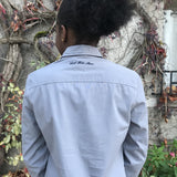 Chemise n°487 - vert - Us polo