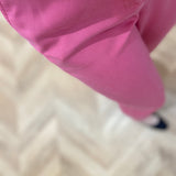 Pantalon Caroline - Grenade - C'EST BEAU LA VIE