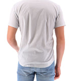 Chemisette SEDDON - blanc - Sun Valley homme