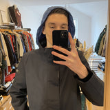 Manteau n°618 - marine - US POLO