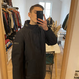 Manteau n°618 - marine - US POLO