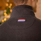 Veste n°696 - noire - US POLO