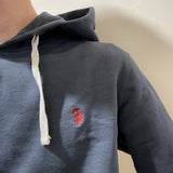 Sweat n°698 - marine - US POLO