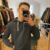 Sweat n°698 - marine - US POLO
