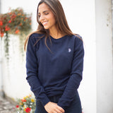 Pull Marine N°60730 - Marine - Us polo