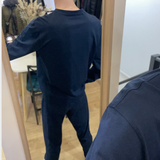 Ensemble de pyjama - marine - US POLO