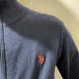 Sweat n°911 - marine - US POLO