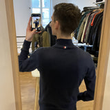 Sweat n°911 - marine - US POLO