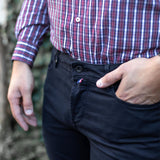 Pantalon n°969 - bleu marine - US.POLO