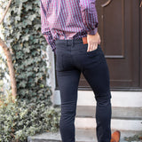 Pantalon n°969 - bleu marine - US.POLO