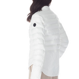 Doudoune légère Cora - Blanc - US POLO FEMME
