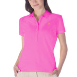 Polo n°614 - rose - Us Polo