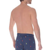 Short de bain n°618 - marine - Us Polo