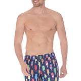 Short de bain n°618 - marine - Us Polo