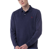 Polo n°179 - bleu - Us polo