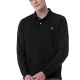 Polo n°199 - noir - Us polo