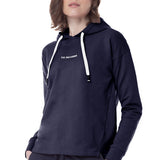 Sweat n°179 - marine - Us polo