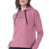 Sweat n°357 - rose - Us polo