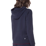 Sweat n°179 - marine - Us polo
