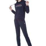 Sweat n°179 - marine - Us polo