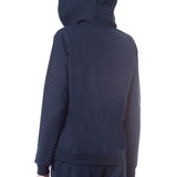 Sweat à capuche n°179 - marine - Us polo