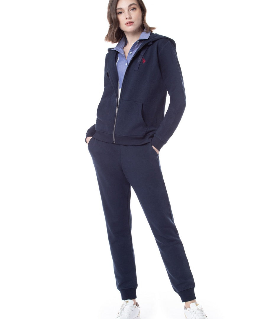 Pantalon de jogging n°179 - marine - Us polo