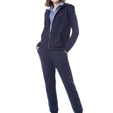 Pantalon de jogging n°179 - marine - Us polo