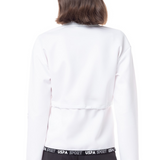 Veste 63300 - Blanc - US POLO FEMME