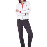 Veste 63300 - Blanc - US POLO FEMME
