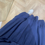 Robe Amelia - Marine - C'EST BEAU LA VIE