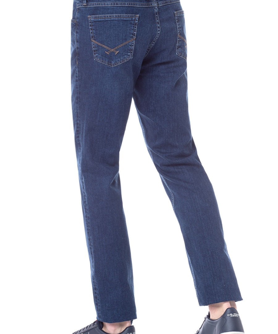 Jean regular - Denim - US POLO