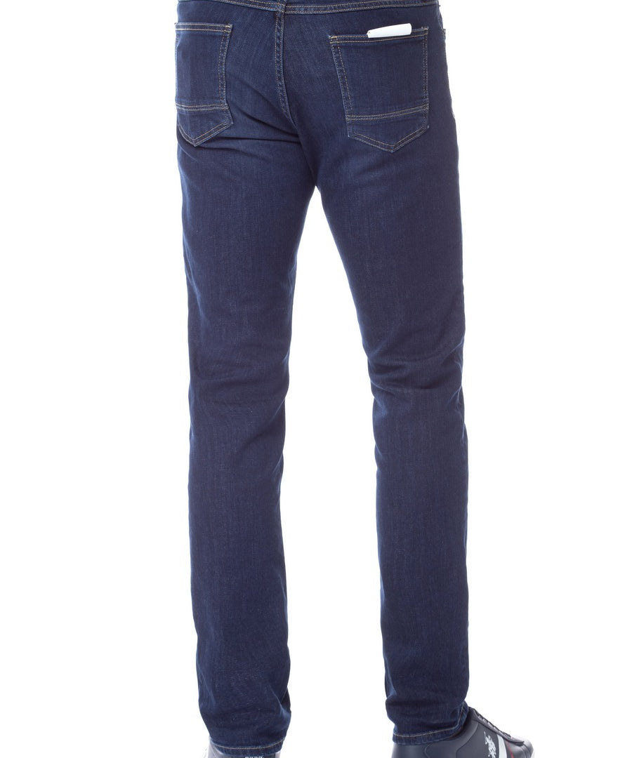 Jean slim - Bleu - US POLO
