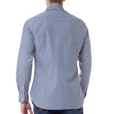 Chemise à carreaux - Vichy - US POLO