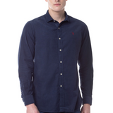 Chemise - Marine - US POLO